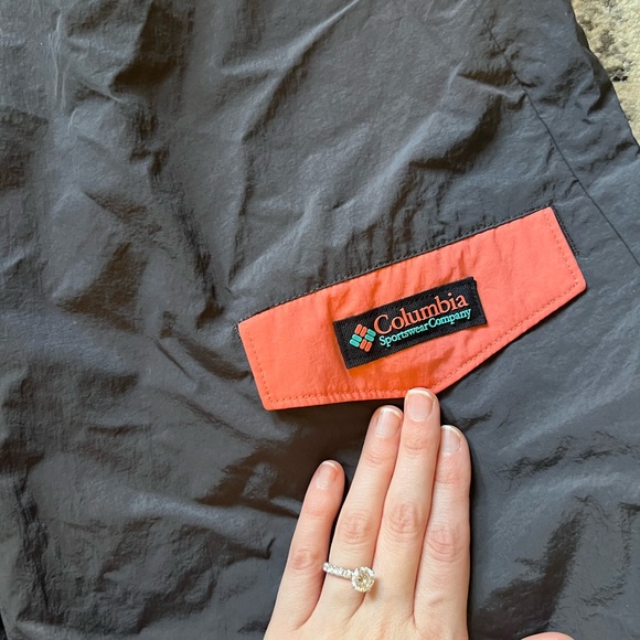 NWT Columbia Riptide Retro Sweatpantsts Joggers Womens Size XXL - Picture 5 of 12